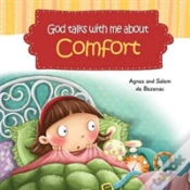 Capa do artigo God Talks With Me About Comfort