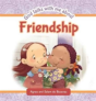 God Talks With Me About Friendship - Preview