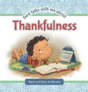 God Talks With Me About Thankfulness - Preview