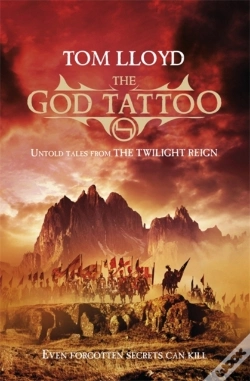 Capa do artigo God Tattoo