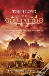 Capa do artigo God Tattoo