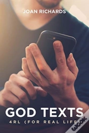 Capa do artigo God Texts