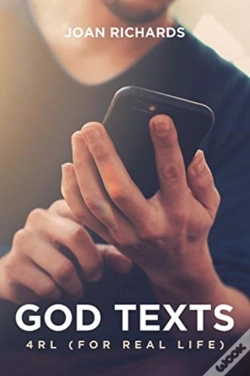 Capa do artigo God Texts