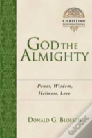 God The Almighty