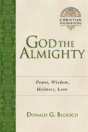 God The Almighty - Preview
