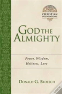 Capa do artigo God The Almighty