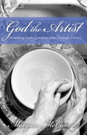 Capa do artigo God The Artist