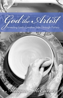 Capa do artigo God The Artist