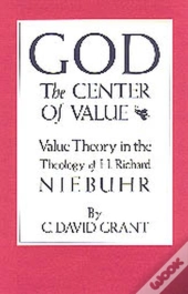 God The Center Of Value