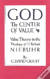 Capa do artigo God The Center Of Value