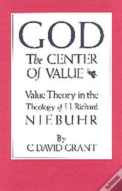 Capa do artigo God The Center Of Value