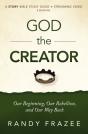 God The Creator Bible Study Guide Plus Streaming Video - Preview