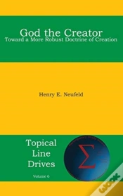 Capa do artigo God The Creator