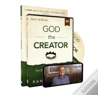 God The Creator Study Guide With Dvd