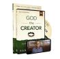 God The Creator Study Guide With Dvd - Preview