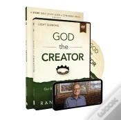 Capa do artigo God The Creator Study Guide With Dvd