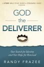 God The Deliverer Bible Study Guide Plus Streaming Video - Preview