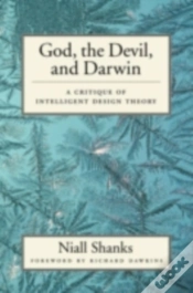 Capa do artigo God, The Devil, And Darwin