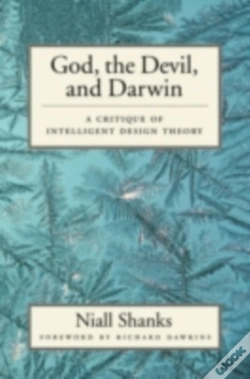 Capa do artigo God, The Devil, And Darwin