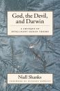 God, The Devil, And Darwin - Preview