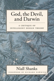 Capa do artigo God, The Devil, And Darwin