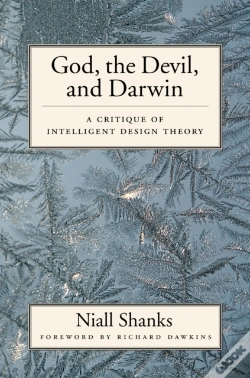 Capa do artigo God, The Devil, And Darwin