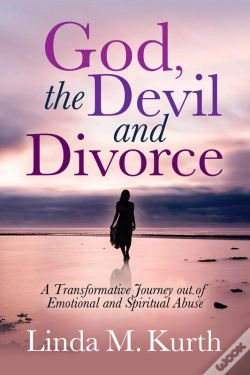 Capa do artigo God, The Devil And Divorce