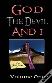 Capa do artigo God The Devil And I