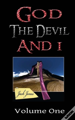Capa do artigo God The Devil And I