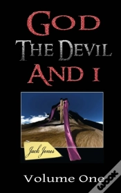 Capa do artigo God The Devil And I