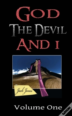 Capa do artigo God The Devil And I