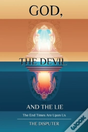 Capa do artigo God, The Devil, And The Lie
