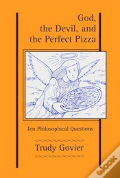 Capa do artigo God, The Devil And The Perfect Pizza