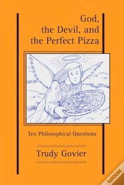 Capa do artigo God, The Devil And The Perfect Pizza