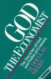 Capa do artigo God The Economist