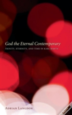 Capa do artigo God The Eternal Contemporary