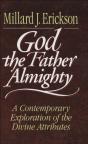 God The Father Almighty - Preview