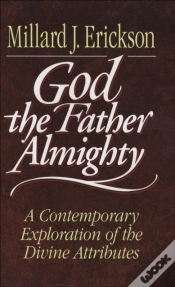 Capa do artigo God The Father Almighty