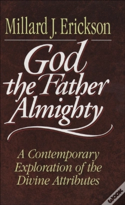 Capa do artigo God The Father Almighty