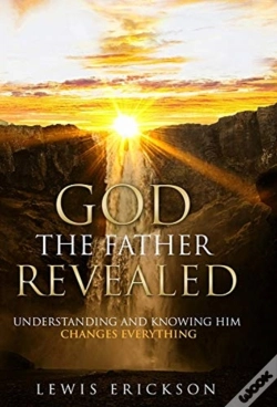 Capa do artigo God The Father Revealed: Understanding A