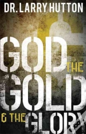 Capa do artigo God, The Gold, And The Glory