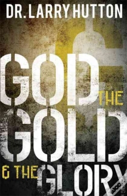 Capa do artigo God, The Gold, And The Glory