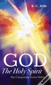 Capa do artigo God: The Holy Spirit