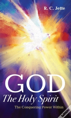 Capa do artigo God: The Holy Spirit