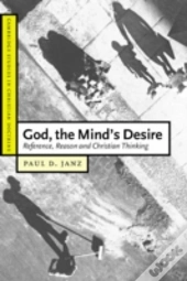 God, The Mind'S Desire