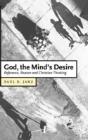 God, The Mind'S Desire - Preview