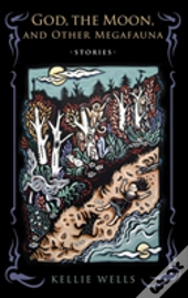 God, The Moon, And Other Megafauna