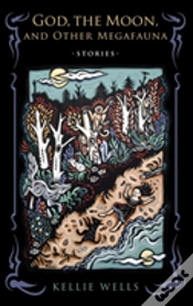 Capa do artigo God, The Moon, And Other Megafauna