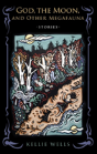 God, The Moon, And Other Megafauna - Preview