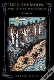 Capa do artigo God, The Moon, And Other Megafauna